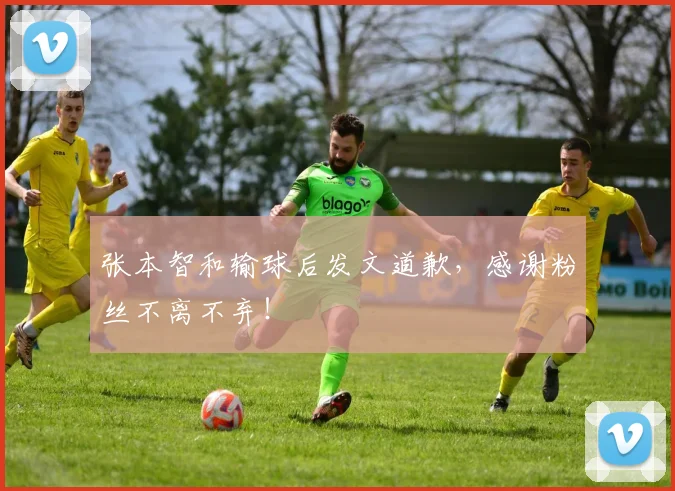 张本智和输球后发文道歉，感谢粉丝不离不弃！