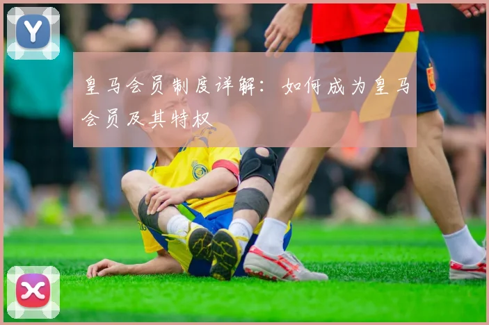 皇马会员制度详解：如何成为皇马会员及其特权